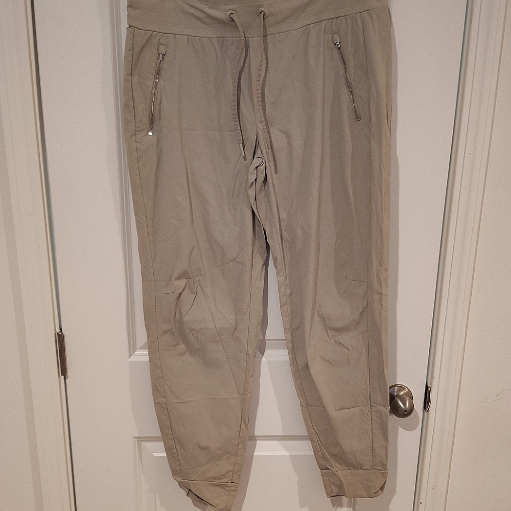 Athleta Joggers